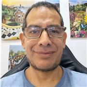 Profesor docente de español, todos los niveles